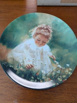 Spring innocence