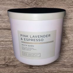 White Barn Candle