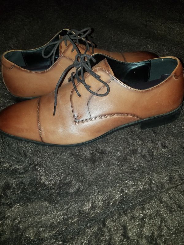 Mens dress shoes for Sale in Raleigh, NC - OfferUp