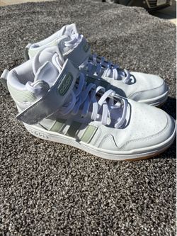 Adidas Postmove Mid (Women’s size 10)