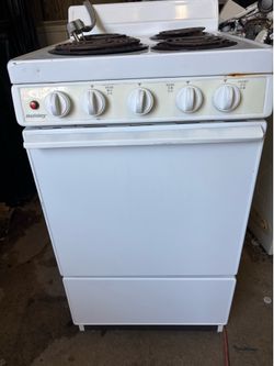 Mini stove