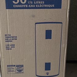 Water Heater 60 Gallons Gas 