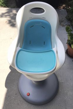 Boon High Chair for Kids and Babies Eating and Playing