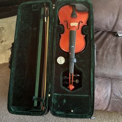 Violin