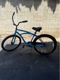 Huffy bike