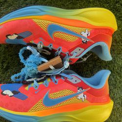 NikeAir Zoom Pegasus 41 'Doernbecher'