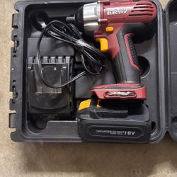 Electric Drill