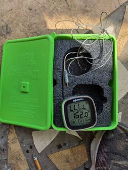 Magical Butter DecarBox with Thermometer