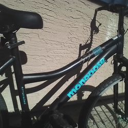 Mongoose/Trek Bikes