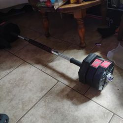 Weight Set
