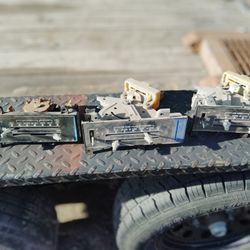 Ac And Heat Control For 1980 C10