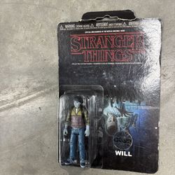 Stranger Things Will