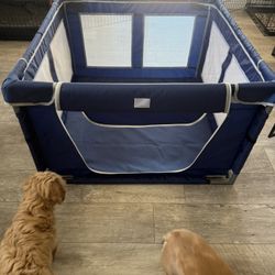 Pet Play Pen