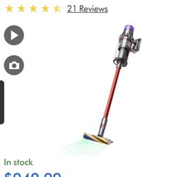 Vacuum