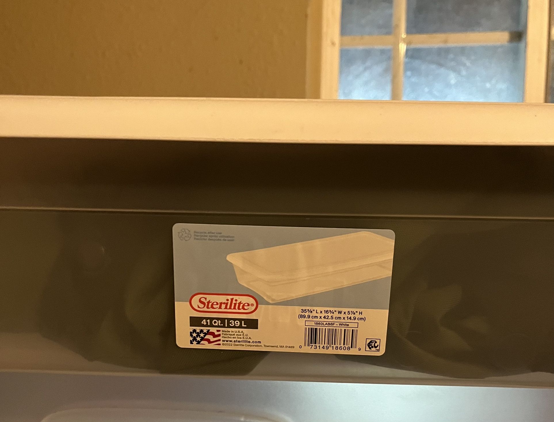 Storage Box 