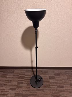 IKEA SKURUP Uplight Lamp