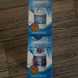 Refrigerator Water Filter