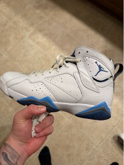 Air Jordan 7 Retro French Blue (2015)