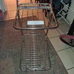Verse a cart system