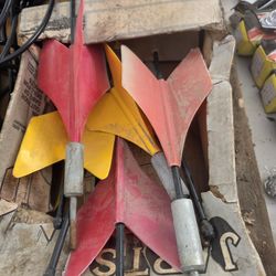 Lawn Game From Early Years Lol 