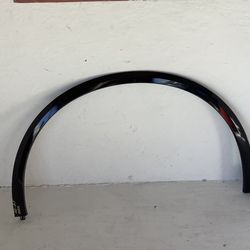 2022 2025 Acura MDX left front flare (4)