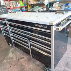 Snap On Tool Box
