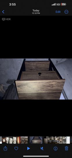 Small Stand