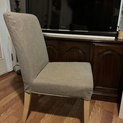 1 chair  good  condition