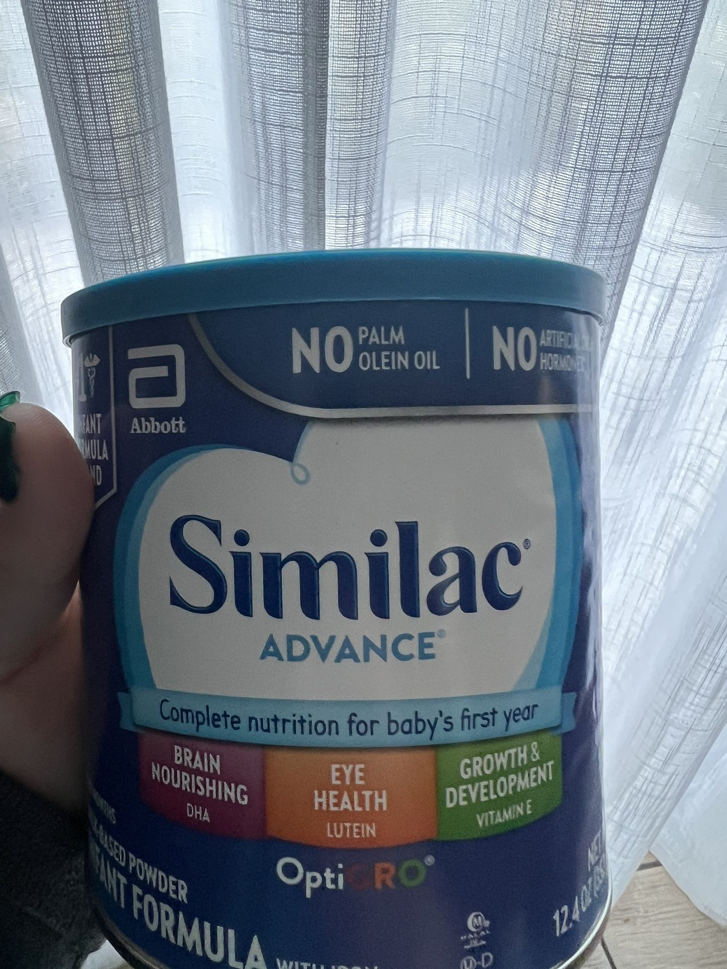 Similac