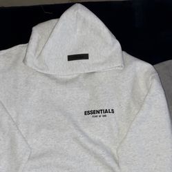Essential Hoodies