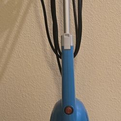 bissell featherweight stick vacuum
