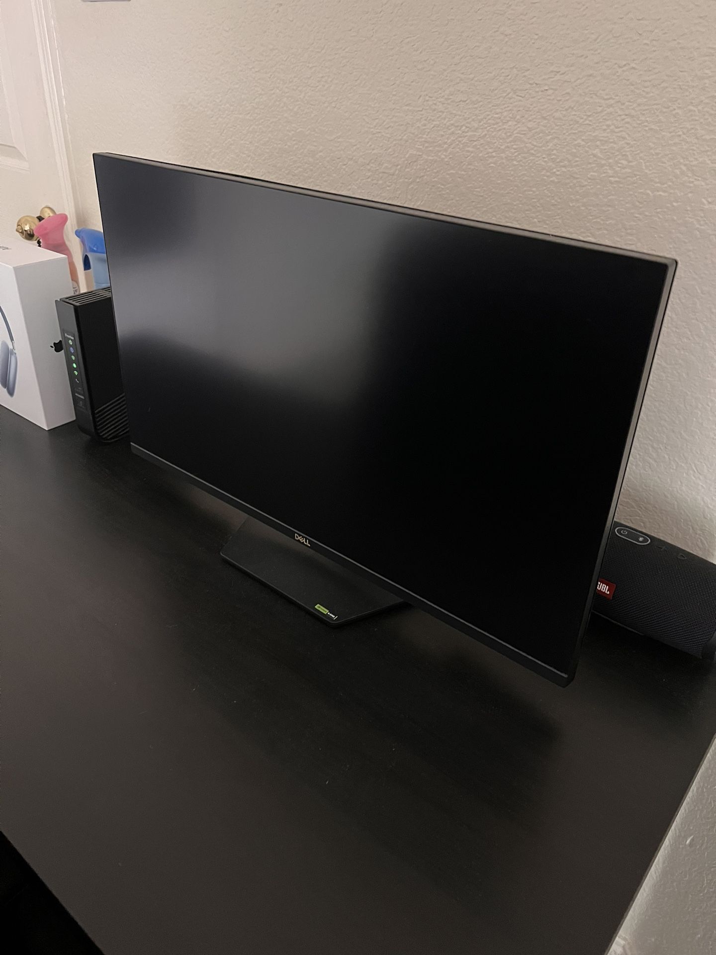 Dell Gaming Monitor