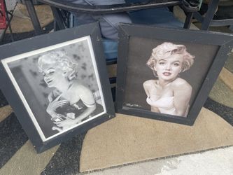 Wall Frames