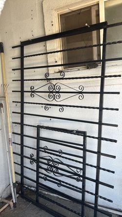 Security windows