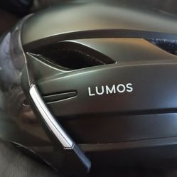 Smart Helmet