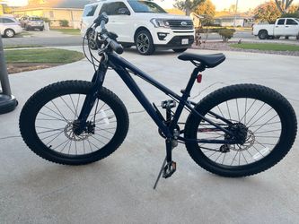 Liv STP 24” Mountain Bike