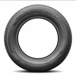 Brand New Celimo Salient CS210 Tires – 225/65R17 102H – Set of 4