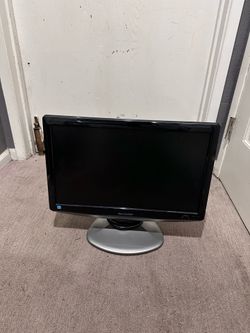 19" Sharp TV Monitor