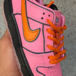 Kids Nike Sb Dunk Low