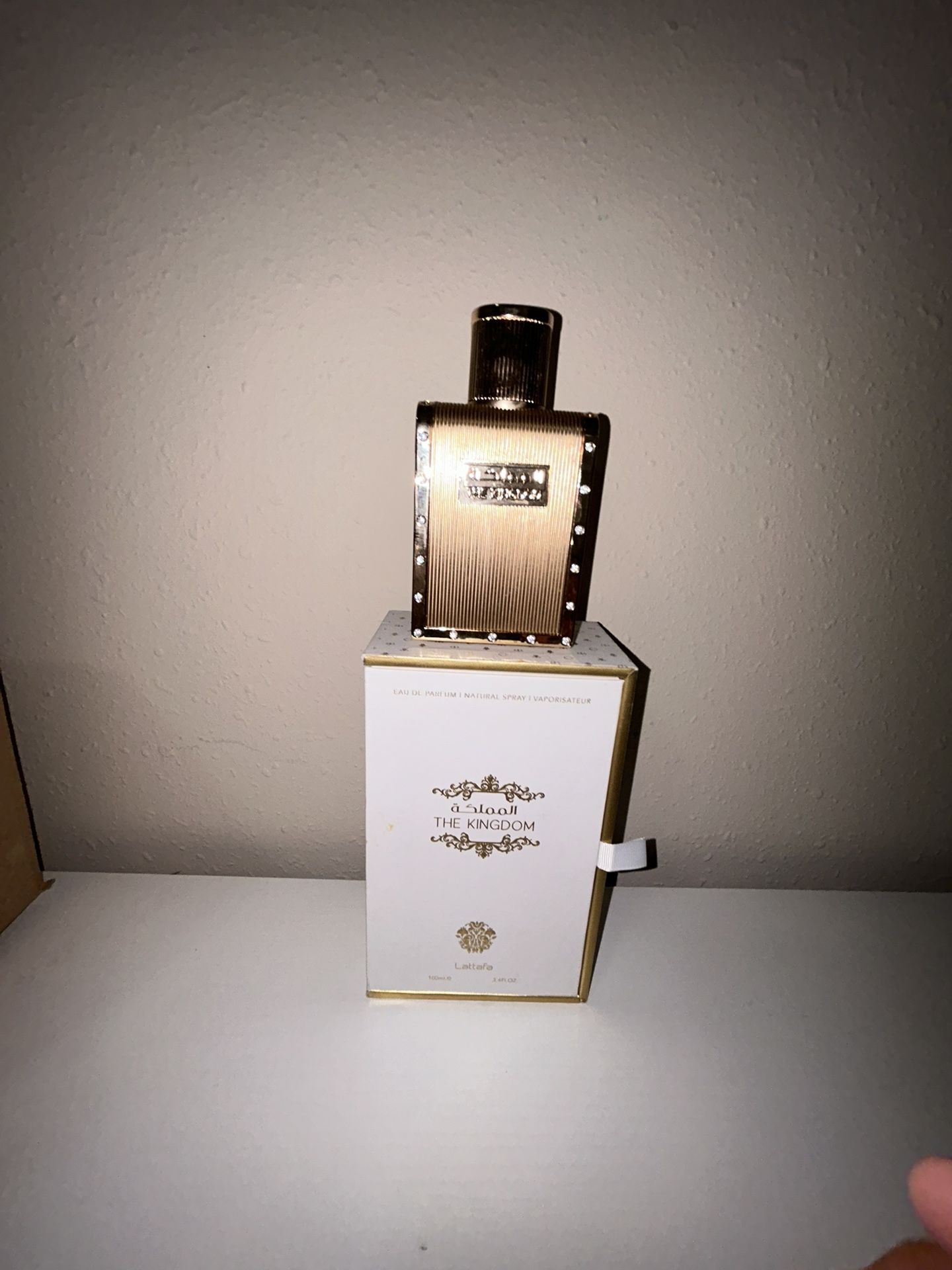 Fragrance