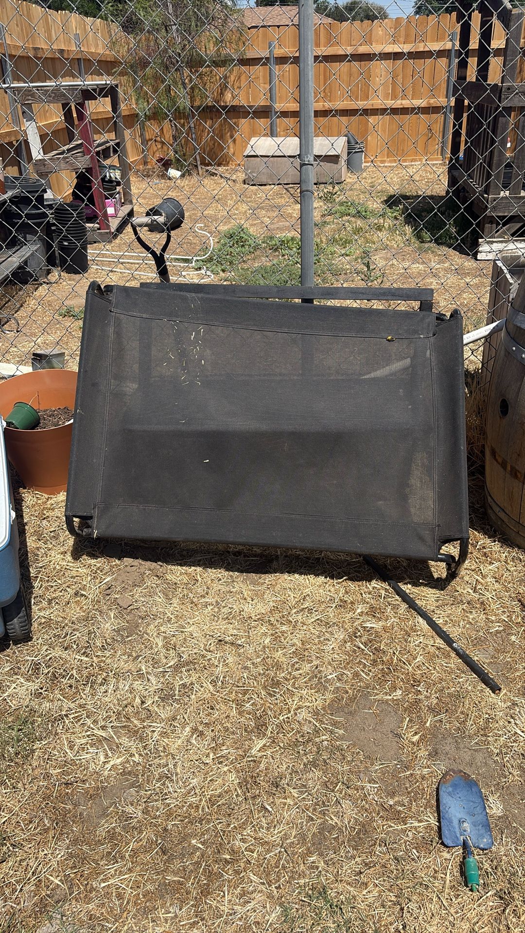 X-Large Dog Bed