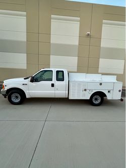 1999 Ford F-350