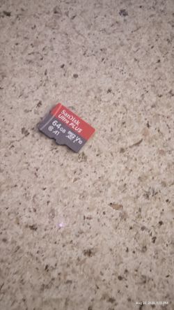 Memory Card