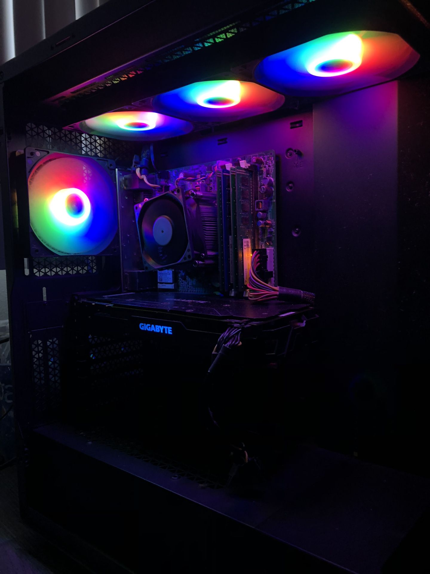 Gaming Pc 