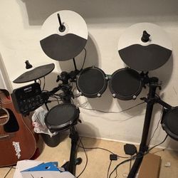 Electric Drum Kit