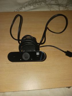 WebCam     2K. Full HD