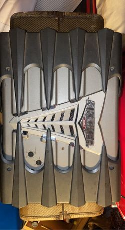 Kicker KX250.2 Amplifier 