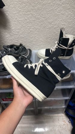 Rick owens