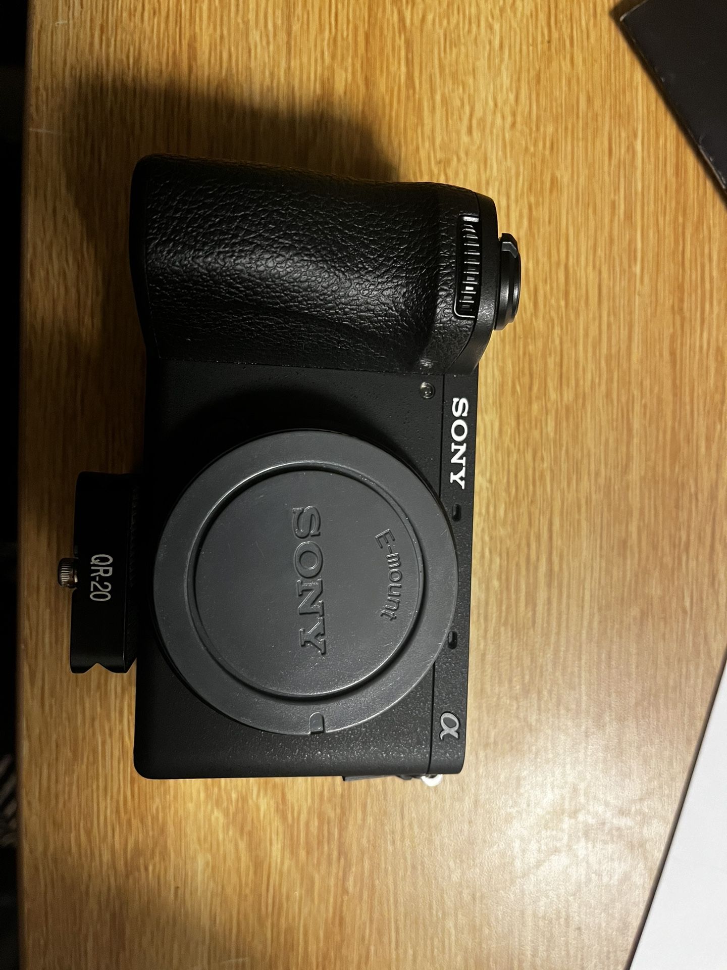 Sony A6700