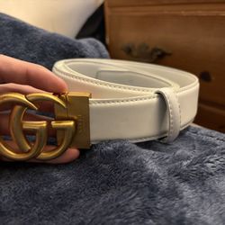 GG Gucci Belt 
